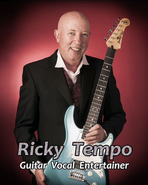 Ricky Tempo